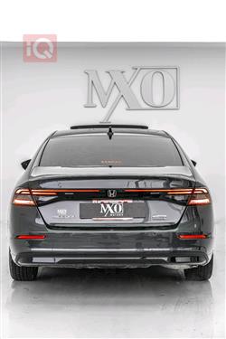 هۆندا ئەکۆرد